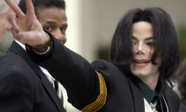 HBO saksøkes for Michael Jackson-dokumentar
